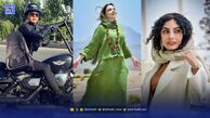 عصر سینما | سلفی صحرا اسداللهی، دنیای مادرانه بهنشو طباطبایی، خوش گذرانی حدیثه تهرانی