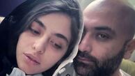 بیوگرافی و آلبوم عکس ریحانه پارسا با شوهر اول و دومش
