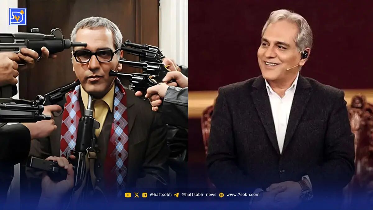 بازگشت مهران مدیری به تلویزیون با سریال «شش ماهه» + تاریخ پخش و اسامی بازیگران