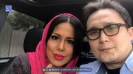 بیوگرافی کیوان محمودنژاد و همسر اول و دومش