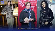 تیپ و استایل بازیگران / از کفش 80 میلیونی پریناز ایزدیار تا قیمت های میلیونی کفش های مهراوه شریفی‌نیا