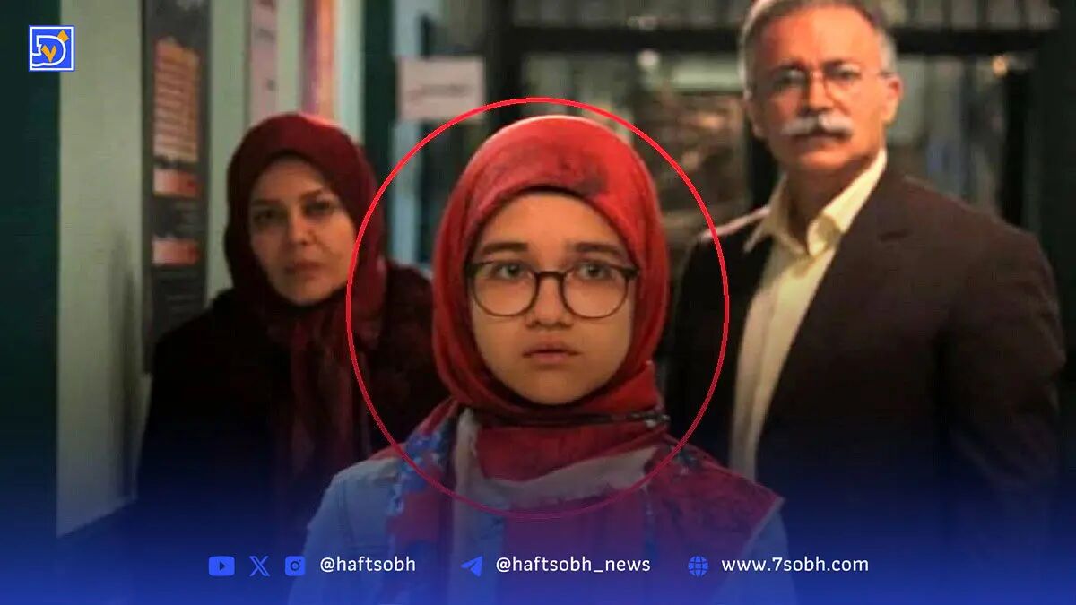 دکوراسیون شیک و عروسکی اتاق مژگان بچه مهندس