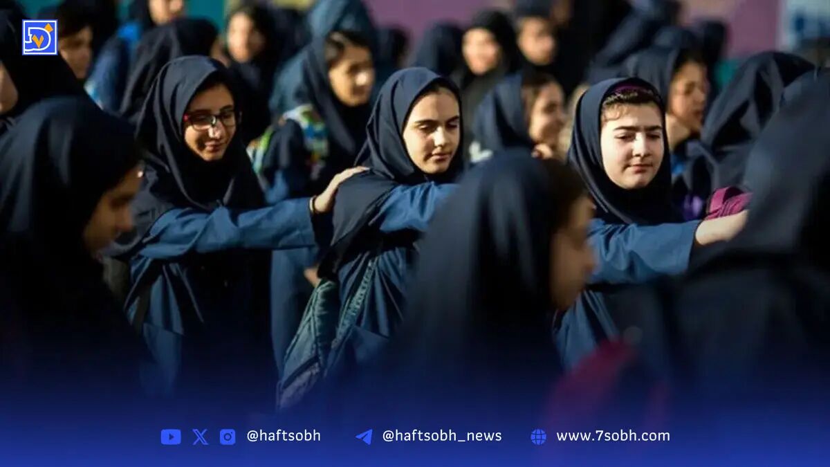 ثبت‌نام حدود ۱۵ هزار دانش‌آموز ایرانی «فاقد مدارک هویتی» در مدارس