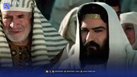بازیگر نقش جبرئیل یوسف پیامبر