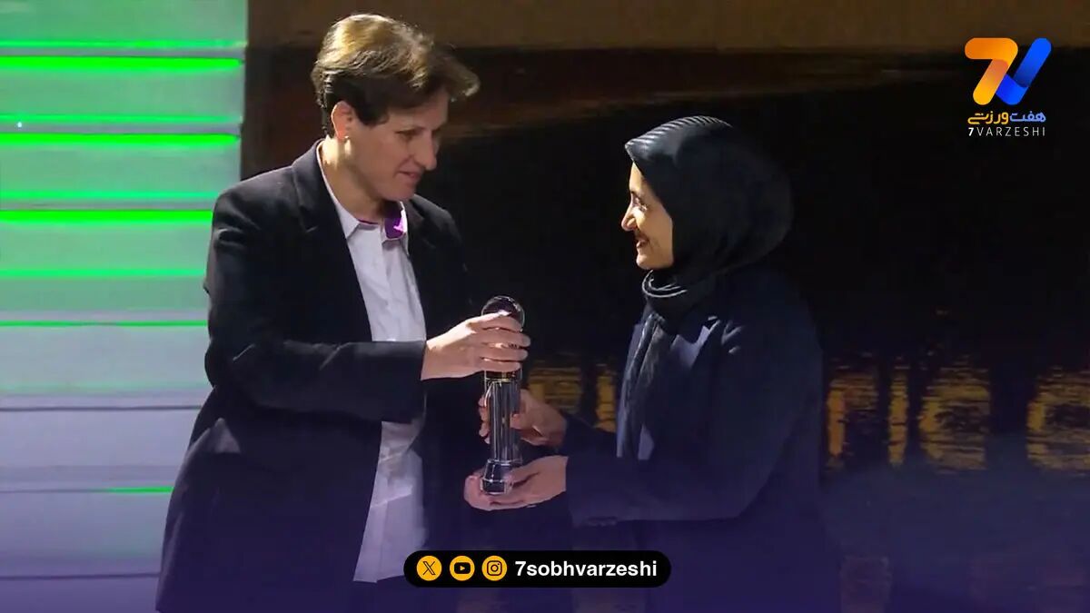 سرور فوتبال آسیا، سالار فوتسال آسیا؛ هر دو از ایران