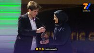 سرور فوتبال آسیا، سالار فوتسال آسیا؛ هر دو از ایران