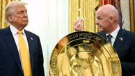 سواستفاده رییس جمهور از ورزش برای مقاصد سیاسی