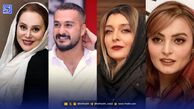 عصر سینما| بیتا آوای باران، ساره بیات، میلاد کی‌مرام و مادر چشم رنگیش، آرام جعفری