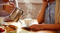 خطرات جدی گرم کردن چندباره چای!