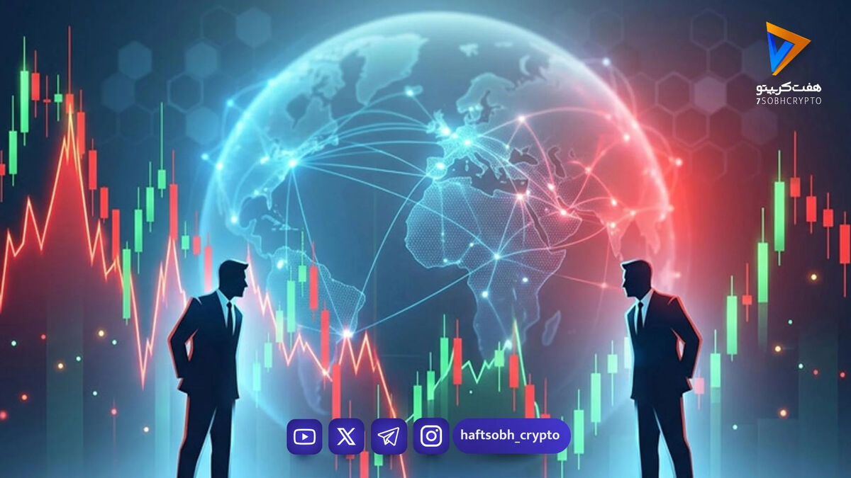 ریزش ۲۰ درصدی دریفت؛ ۱۰ ارز دیجیتال پرریزش امروز دوشنبه ۱۱ خرداد