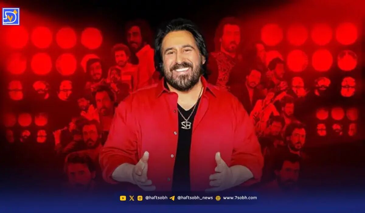 بیوگرافی شهرام شب پره  + ماجرای دعوا با سیاوش قمیشی تا کتک خوردن در مالزی و ایست قلبی در اجرا