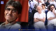 نگاه روز| «به یادم سفید بپوشید»؛ وصیت ناصر تقوایی و وداعی پرمعنا با او