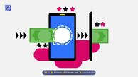 پرداخت بیت کوینی به پیام رسان سیگنال می آید؟