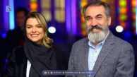 بیوگرافی طناز هادیان همسر اول سیامک انصاری