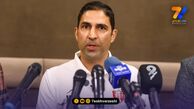 واکنش پرسپولیس به شایعه پاتریس کارترون