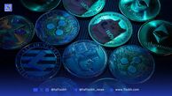 پیش بینی و تحلیل روزانه دوج کوین و BNB (26 مهر)