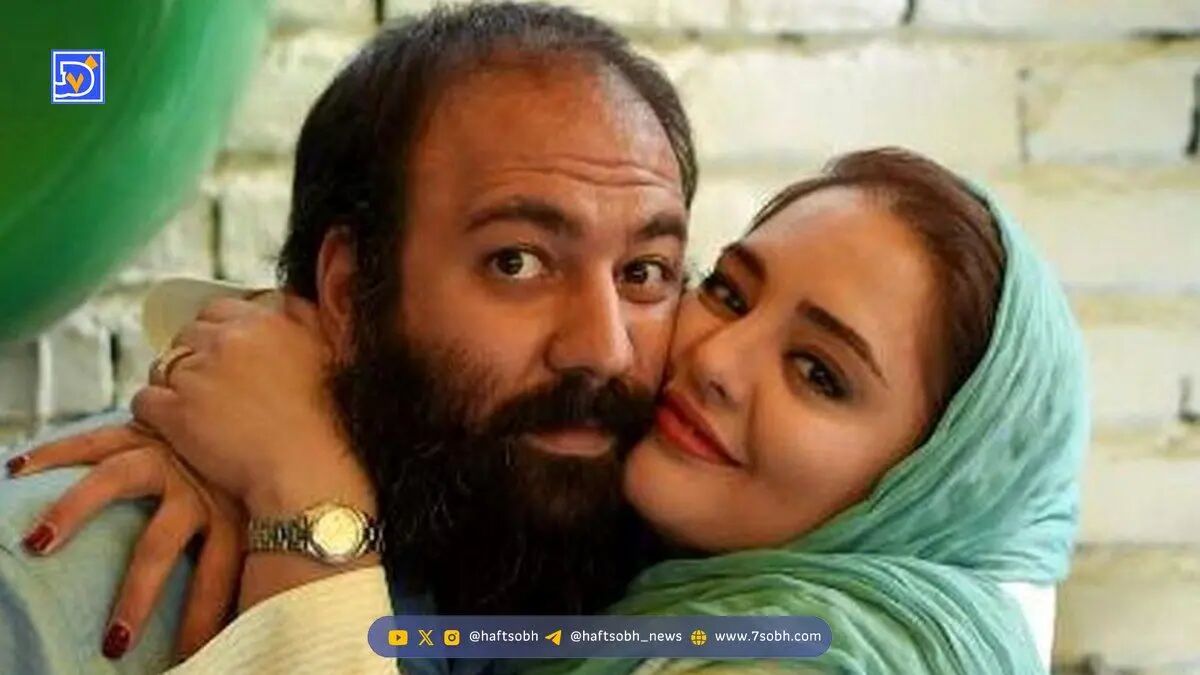 چیدمان خانه نرگس محمدی و علی اوجی با دیزاین ساده ولی  شیک