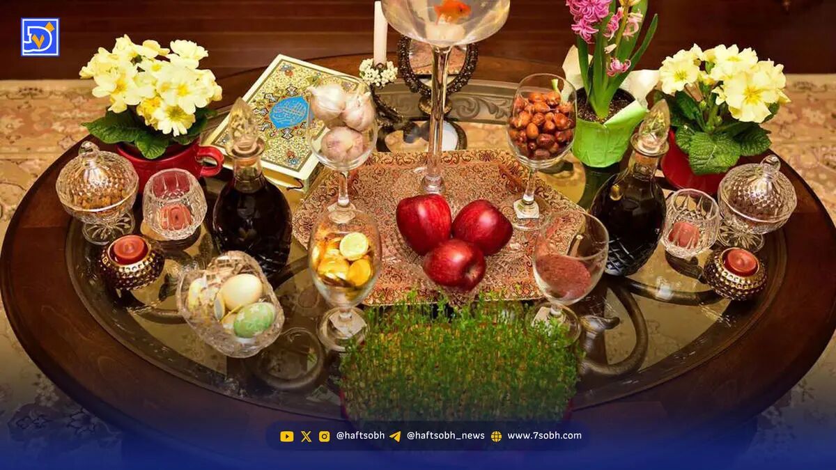 زمان تحویل سال ۱۴۰۵ اعلام شد + رنگ سال و تقویم سال ۱۴۰۵