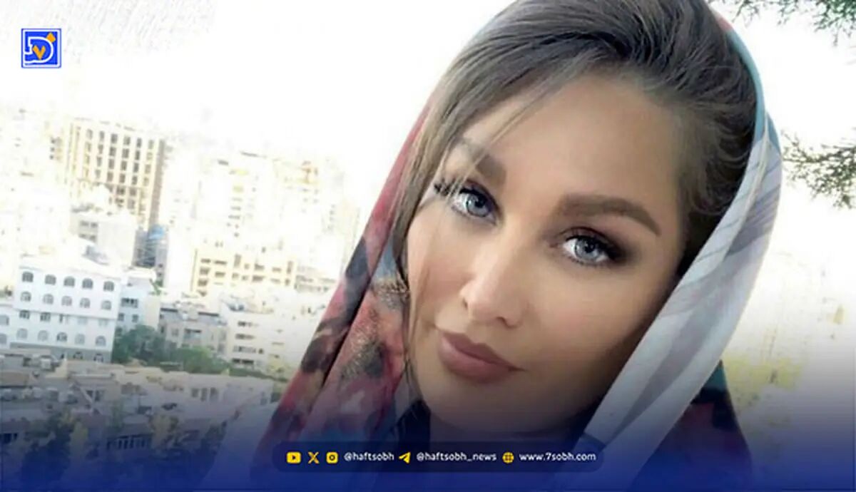 بیوگرافی طلا گلزار بلاگر معروف ایرانی