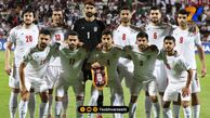 ترکیب احتمالی تیم ملی ایران در بازی دوستانه با روسیه
