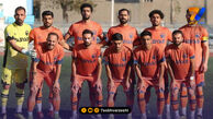 رجز خوانی نماینده خلخال برای استقلال؛ بگویید تیم لیگ برتری تان بیاید! +عکس