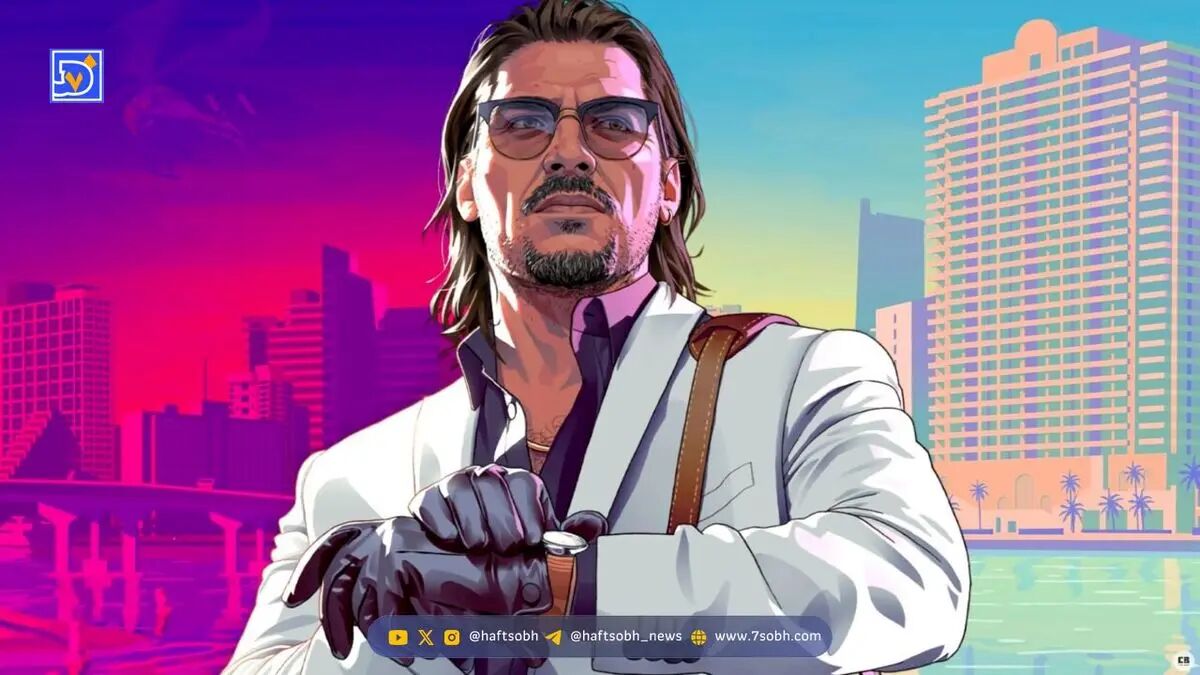پیش‌فروش GTA 6