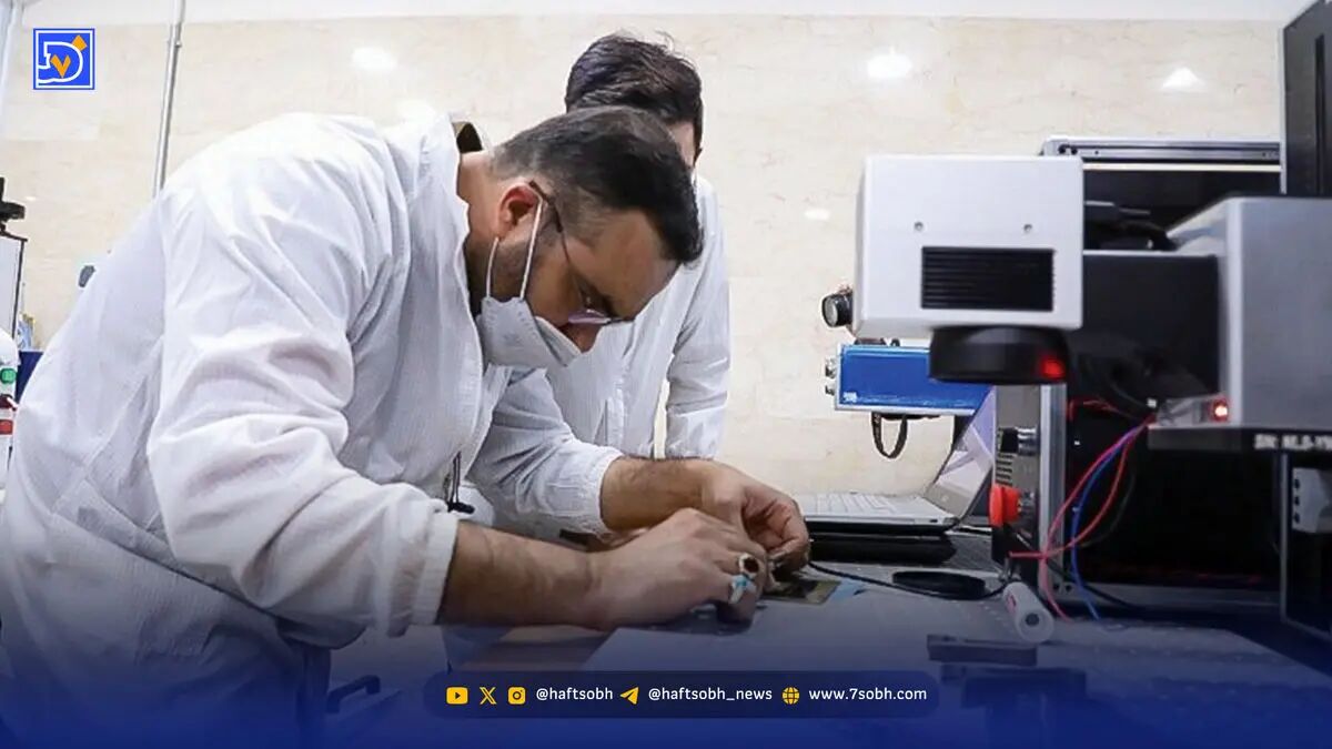 تحول در سیاست صنعتی ایران در سایه تحریم‌ها
