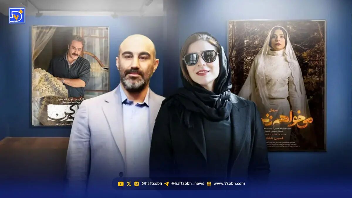 تغییرات ناگهانی در ترکیب بازیگران سریال کندو