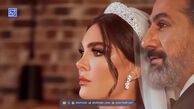 کارت عروسی متین ستوده و کامران تفتی با محمدنادری و الناز خانوم / کدام جذاب تر است؟