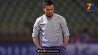 درگیری گزینه جانشینی هاشمیان با رئیس باشگاه در رختکن!