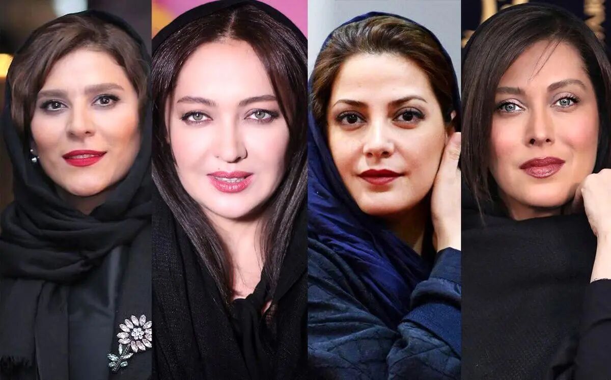 نگاهی دقیق به مهریه بازیگران مشهور زن ایرانی/ از مهناز افشار و یکتا ناصر تا نرگس محمدی، بهاره رهنما و شرط عجیب نیوشا ضیغمی