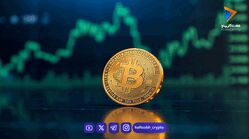 تحلیل بیت کوین امروز 10 خرداد 1405
