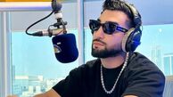 حسین تهی داماد شد + عکس