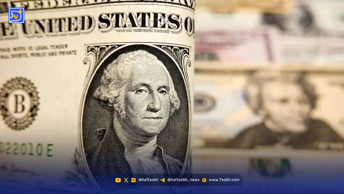 پیش ‌بینی قیمت دلار پنجشنبه ۱۷ مهر ۱۴۰۴