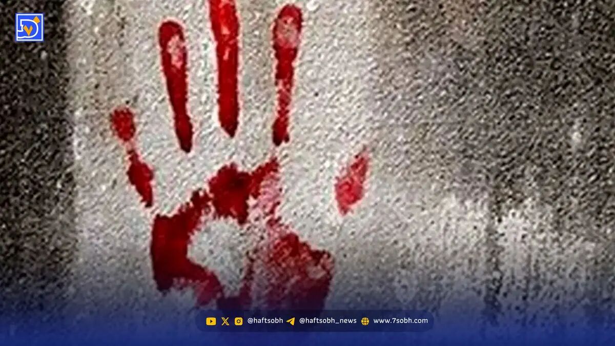 قتل پدر پولدار توسط پسر