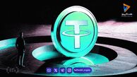 تحلیل تتر امروز 10 خرداد 1405