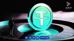تحلیل تتر امروز 10 خرداد 1405