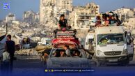 جزئیات توافق اسرائیل و حماس