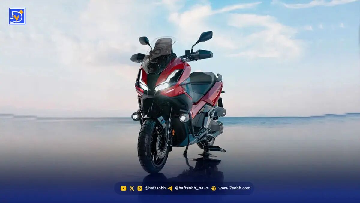 تاپ اسپید | مشخصات هوندا ADV350؛ آیا وارد ایران میشود؟