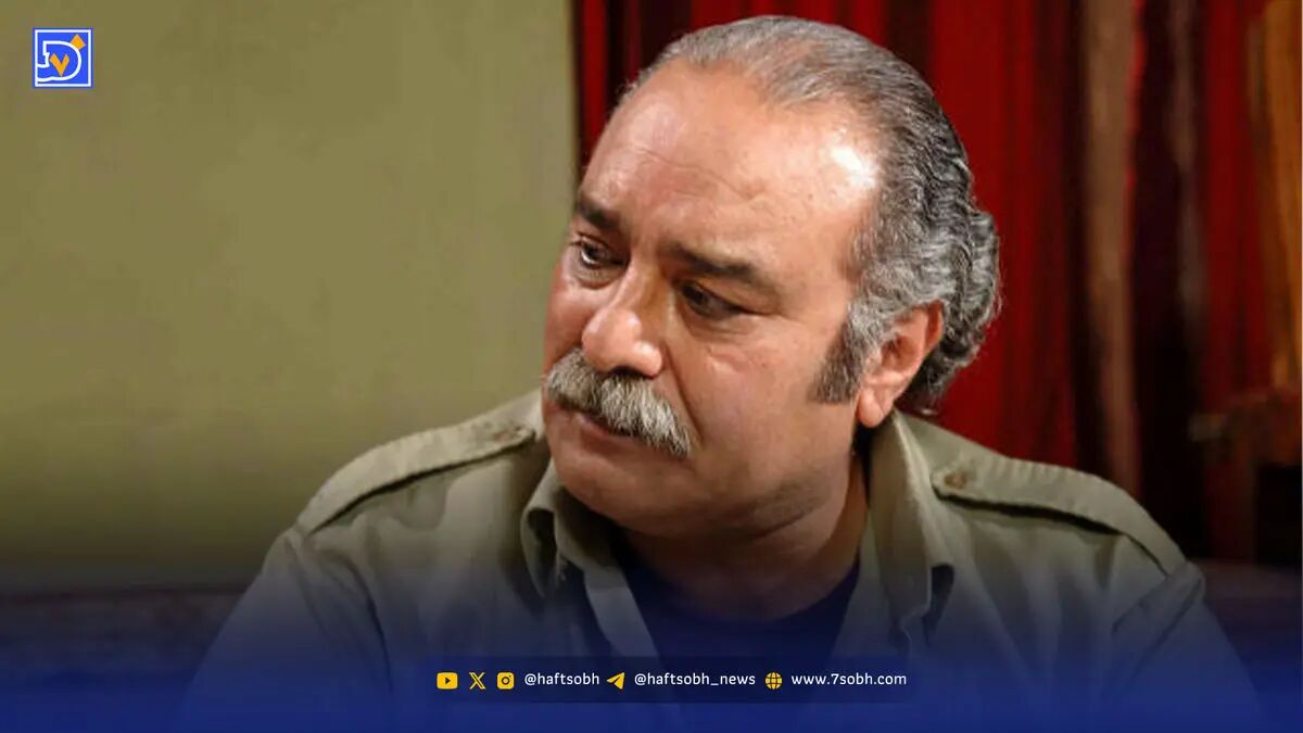 آخرین خبر از وضعیت جسمانی محمد کاسبی