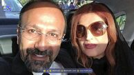 بیوگرافی اصغر فرهادی و همسرش پریسا و دخترانش سارینا و ساغر+ عکس با جنیفر لوپز