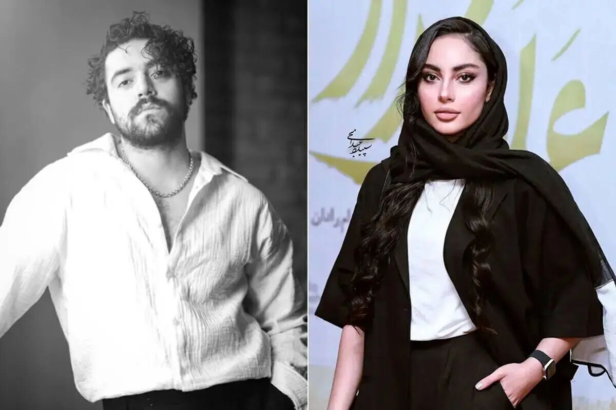 بیوگرافی ترلان پروانه و شروین حاجی پور + همه نامزد های غیررسمی