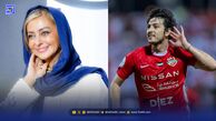 نفیسه روشن با سردار آزمون قصد ازدواج داشت؟