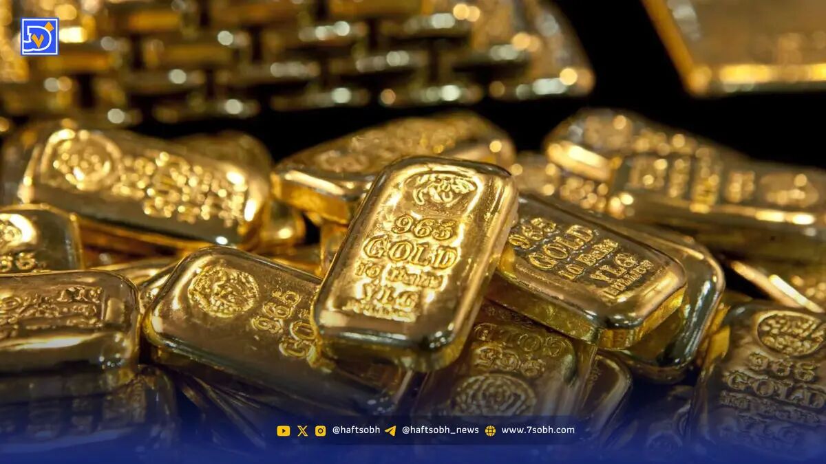 پیش بینی قیمت طلا ۱۹ مهر ۱۴۰۴