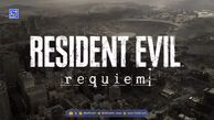 جزئیات جدید از Resident Evil Requiem