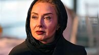 بازیگر نقش زلیخا در سریال یوسف