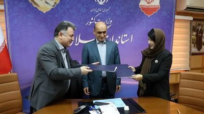 جنگل قربانی زباله؛ توسعه دفنگاه‌ها در قلب گیلان