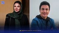 عکس جالب از دورهمی چهره های معروف سینما و تلویزیون در کافه
