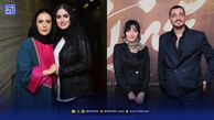 عصر سینما | اکران فیلم مجنون با حضور هنرمندان