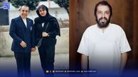 آلبوم عروسی عباس جمشیدی فر و همسرش